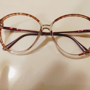 - Vintage Glasses